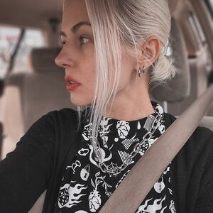 Meet your Posher, The Hermit’s Closet